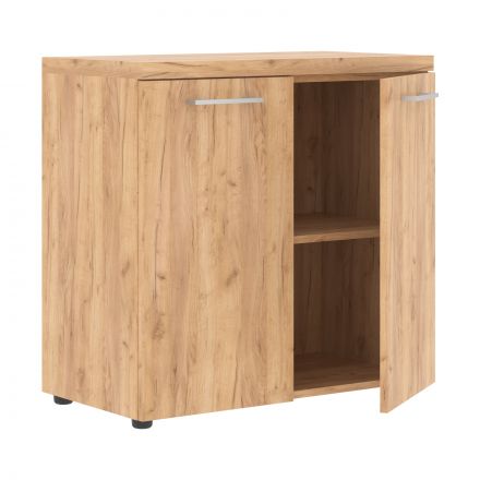 Шкаф с глухими малыми дверьми и топом TLC 85.1 Дуб Бофорд Z 854х452х833 TORR-Z Шкаф с глухими малыми дверьми и топом TLC 85.1 Дуб Бофорд Z 854х452х833 TORR-Z