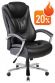 Кресло RCH 9373 Чёрный (QC-01)