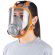 Маска полная Jeta Safety 5950 размер М (артикул производителя 5950-М)