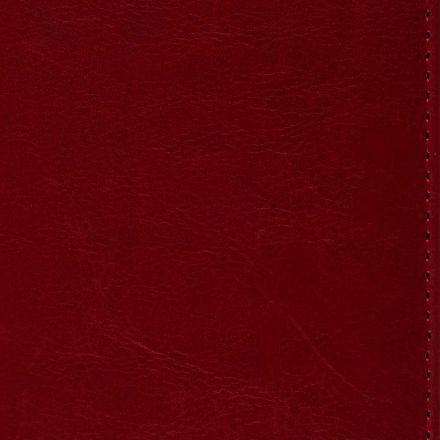 Ежедневник недатированный Attache АГЕНДА А6 160л 100x150мм бордо