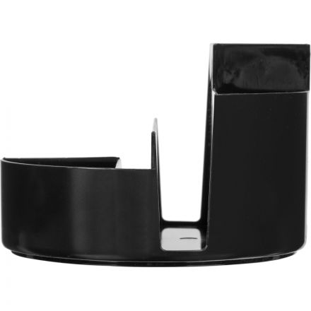 Подставка для канцелярских мелочей Attache Профи черная 7 отделений Подставка для канцелярских мелочей Attache Профи черная 7 отделений