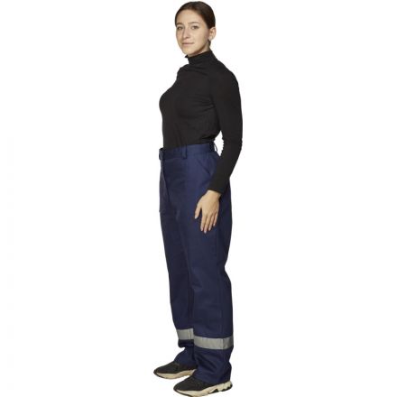 Костюм рабочий летний л05-КБР жен син/вас (р.56-58) 170-176 (Арсенал-СП) Костюм рабочий летний л05-КБР жен син/вас (р.56-58) 170-176 (Арсенал-СП)