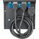 Адаптер USB Front Panel 2xUSB3.1 Type-C Ret