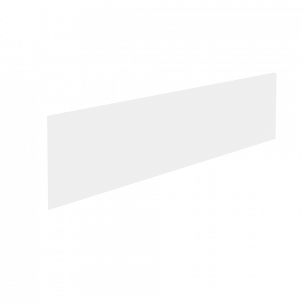 Slim Царга стола (С.СП-5; С-СП-5.1; С-СП-5.2; С-СП-5.3) С.ЦС-5 Белый 1170*360*18 Slim Царга стола (С.СП-5; С-СП-5.1; С-СП-5.2; С-СП-5.3) С.ЦС-5 Белый 1170*360*18