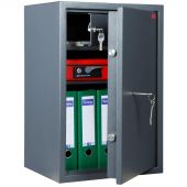 Сейф мебельный AIKO TSN-65T с трейзером (ключевой замок)