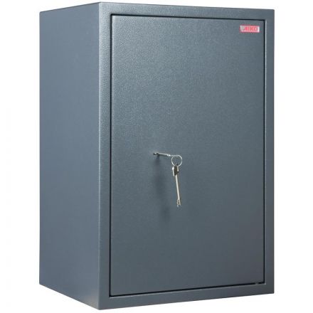 Сейф мебельный AIKO TSN-65T с трейзером (ключевой замок)