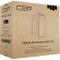 Корпус CBR ATX Miditower J02, c БП 450W Black (PCC-ATX-J02-450W2)