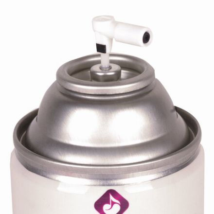 Сменный баллон 250 мл МЕЛОДИЯ "Цитрусовый", для автоматических освежителей, универсальный, 605229 Сменный баллон 250 мл МЕЛОДИЯ "Цитрусовый", для автоматических освежителей, универсальный, 605229