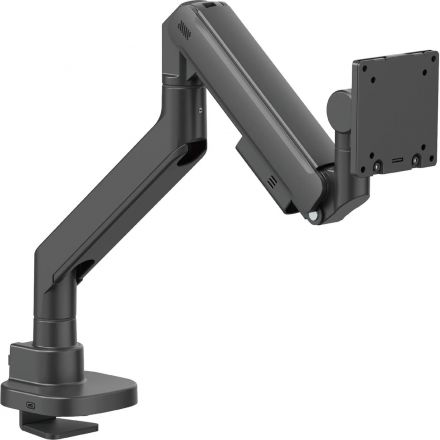 Кронштейн UNITEKI FMGT201BRD для монитора, газлифт, 22-57, 2-15 кг Кронштейн UNITEKI FMGT201BRD для монитора, газлифт, 22-57, 2-15 кг