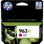 Картридж струйный HP 963XL 3JA28AE пурп. пов.емк. OJ Pro 9010/9020
