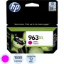 Картридж струйный HP 963XL 3JA28AE пурпурный повышенной ёмкости OJ Pro 9010/9020 Картридж струйный HP 963XL 3JA28AE пурпурный повышенной ёмкости OJ Pro 9010/9020