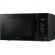 Микроволновая печь Samsung MS23T5018AK/BW 23л. 800Вт черный Микроволновая печь Samsung MS23T5018AK/BW 23л. 800Вт черный