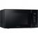 Микроволновая печь Samsung MS23T5018AK/BW 23л. 800Вт черный Микроволновая печь Samsung MS23T5018AK/BW 23л. 800Вт черный