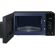 Микроволновая печь Samsung MS23T5018AK/BW 23л. 800Вт черный Микроволновая печь Samsung MS23T5018AK/BW 23л. 800Вт черный