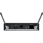 Радиосистема Shure BLX24RE/SM58-M17, 1-канальн (ручн мкф), рековая