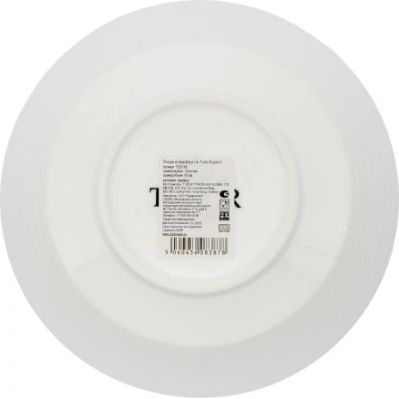 Салатник TUDOR ENGLAND Royal Circle 16см 6шт/уп