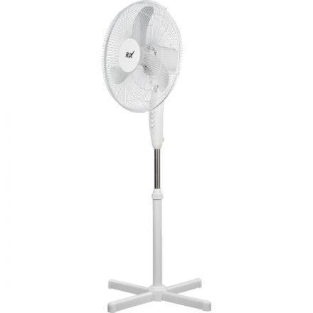 Вентилятор RIX RSF-4000W бытовой напольный Вентилятор RIX RSF-4000W бытовой напольный