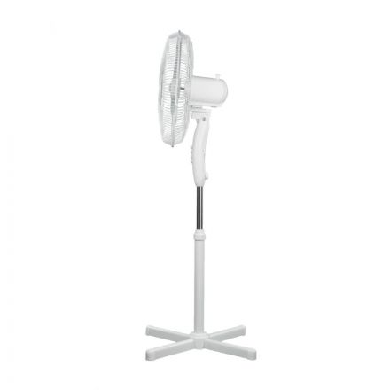 Вентилятор RIX RSF-4000W бытовой напольный Вентилятор RIX RSF-4000W бытовой напольный