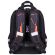 Ранец BRAUBERG FIT, 2 отделения, "Keep out", 38х27х14 см, 270617 Ранец BRAUBERG FIT, 2 отделения, "Keep out", 38х27х14 см, 270617