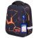 Ранец BRAUBERG FIT, 2 отделения, "Keep out", 38х27х14 см, 270617