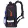 Ранец BRAUBERG FIT, 2 отделения, "Keep out", 38х27х14 см, 270617