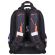 Ранец BRAUBERG FIT, 2 отделения, "Keep out", 38х27х14 см, 270617