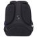Ранец BRAUBERG FIT, 2 отделения, "Keep out", 38х27х14 см, 270617