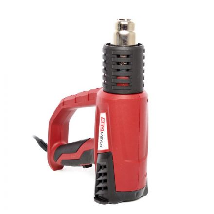 Фен технический REDVERG RD-HG2000D (6631655) Фен технический REDVERG RD-HG2000D (6631655)