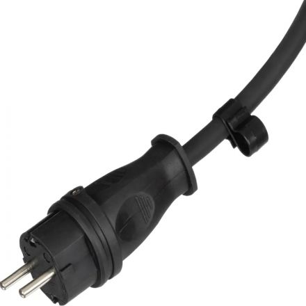 Удлинитель Topfort КГ 3х2,5 30м, на мет.катушке, с/з.,с/загл.,IP44 Удлинитель Topfort КГ 3х2,5 30м, на мет.катушке, с/з.,с/загл.,IP44