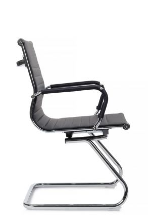 Кресло Хьюго RCH 6002-3EC Черный