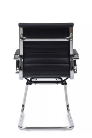 Кресло Хьюго RCH 6002-3EC Черный