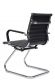 Кресло Хьюго RCH 6002-3EC Черный