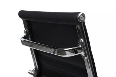 Кресло Хьюго RCH 6002-3EC Черный