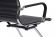 Кресло Хьюго RCH 6002-3EC Черный