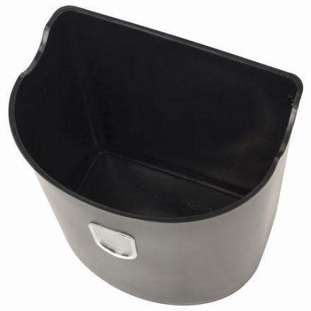 Уничтожитель (шредер) BRAUBERG S8-DS, 2 уровень секретности, полоски 4 мм, 8 листов, корзина 23 литра, 531772