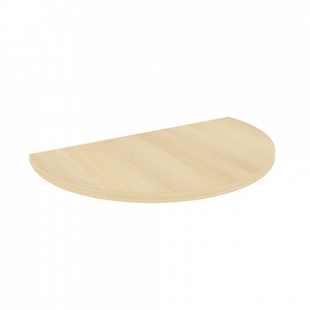 Style Приставка Л.ПР-2 Акация 720*402*22