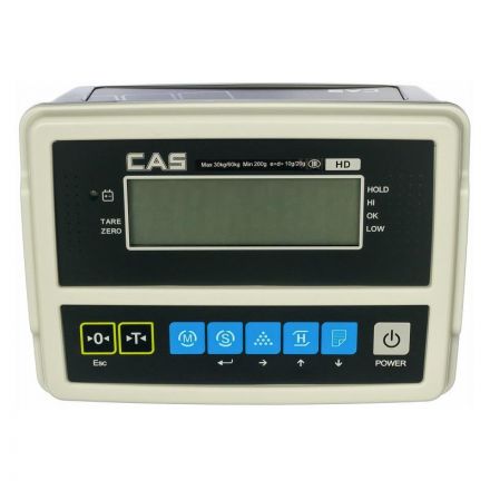 Весы напольные 2х диапазонные HD-60 с пред. 60 кг, ЖК дисплей Весы напольные 2х диапазонные HD-60 с пред. 60 кг, ЖК дисплей