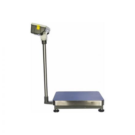 Весы напольные 2х диапазонные HD-60 с пред. 60 кг, ЖК дисплей Весы напольные 2х диапазонные HD-60 с пред. 60 кг, ЖК дисплей