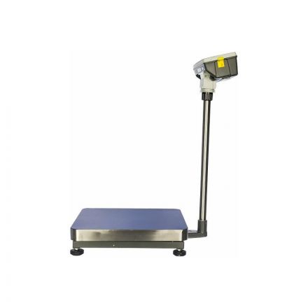 Весы напольные 2х диапазонные HD-60 с пред. 60 кг, ЖК дисплей Весы напольные 2х диапазонные HD-60 с пред. 60 кг, ЖК дисплей