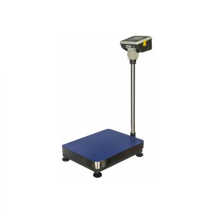 Весы напольные 2х диапазонные HD-60 с пред. 60 кг, ЖК дисплей Весы напольные 2х диапазонные HD-60 с пред. 60 кг, ЖК дисплей