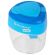 Точилка BRAUBERG KIDS "MAXI", 2 отверстия, с большим контейнером, трехгранный корпус, цвета ассорти, 271945 Точилка BRAUBERG KIDS "MAXI", 2 отверстия, с большим контейнером, трехгранный корпус, цвета ассорти, 271945