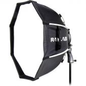 Октобокс для накамерной вспышки Raylab RL-SCG65G Октобокс для накамерной вспышки Raylab RL-SCG65G
