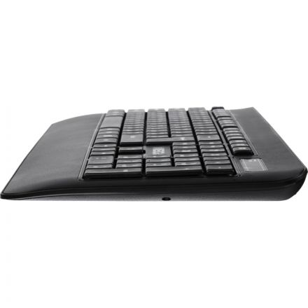 Клавиатура ProMega jet WK002 USB WLS RT/1 АА/черный Клавиатура ProMega jet WK002 USB WLS RT/1 АА/черный