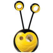 Точилка MAPED "Croc Croc Universal", 4 диаметра для карандашей и пластиковых мелков, с контейнером, 017811 Точилка MAPED "Croc Croc Universal", 4 диаметра для карандашей и пластиковых мелков, с контейнером, 017811