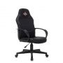 Кресло VB_Echair Easy Game-904 TPU кожзам черный пластик Кресло VB_Echair Easy Game-904 TPU кожзам черный пластик