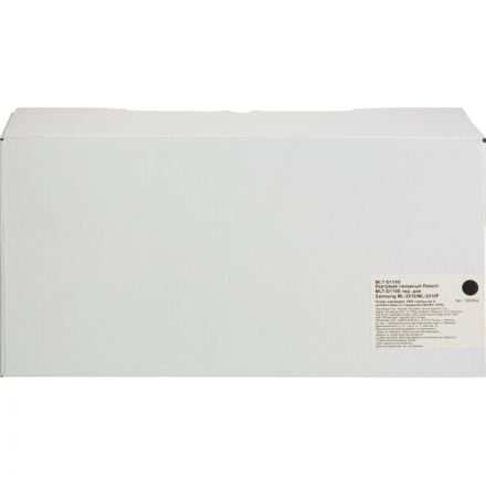 Картридж лазерный Retech MLT-D119S чер. для Samsung ML-2010/ML-2010P Картридж лазерный Retech MLT-D119S чер. для Samsung ML-2010/ML-2010P