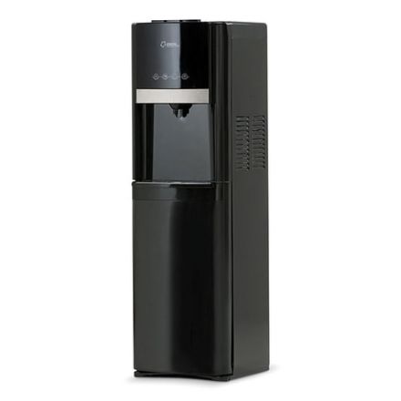 Кулер для воды AEL LC-AEL-809a, напольный, НАГРЕВ/ОХЛАЖДЕНИЕ КОМПРЕССОРНОЕ, бутыль снизу, 1 кран, чёрный, 00059 Кулер для воды AEL LC-AEL-809a, напольный, НАГРЕВ/ОХЛАЖДЕНИЕ КОМПРЕССОРНОЕ, бутыль снизу, 1 кран, чёрный, 00059