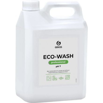 Профхим универсал нейтрал арома. д/поверхн и пола Grass/Orion/ Eco-Wash,5л