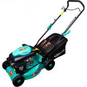 Газонокосилка бензиновая Sturm PL4214, 5 л.с