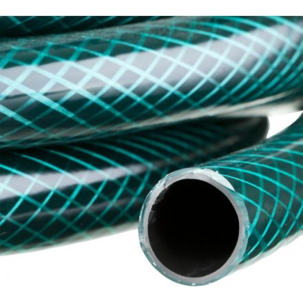 Шланг поливочный РОСТОК КЛАССИК 1/2 15 м 15 атм трехслойный армированный